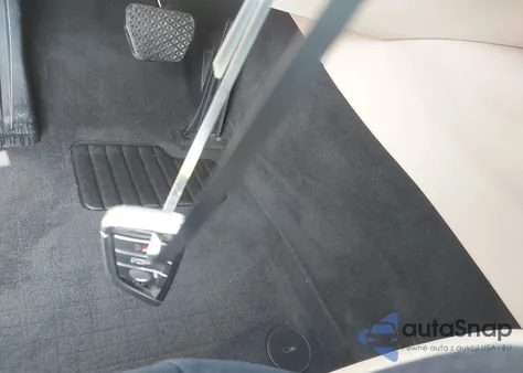 2019 BMW 530I xDrive from USA, damaged, VIN WBAJA7C57KWW37675